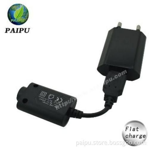 Hot selling design portable e cig usb charger